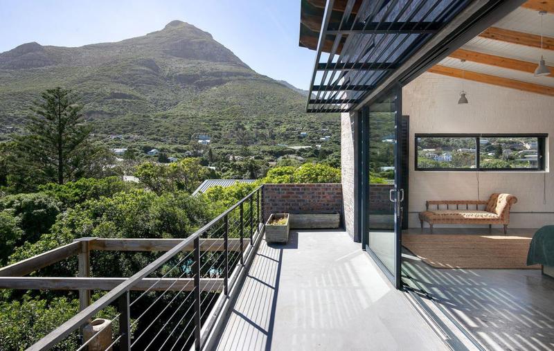3 Bedroom Property for Sale in Noordhoek Western Cape